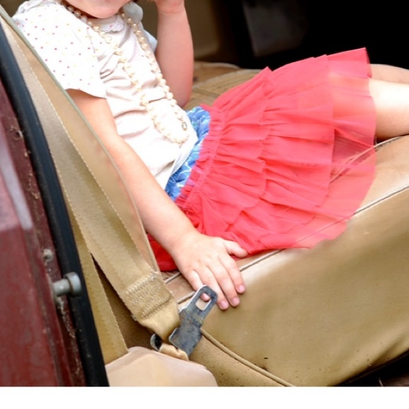 Matilda Jane Tulle skirt — runs generous - Picture 1 of 5